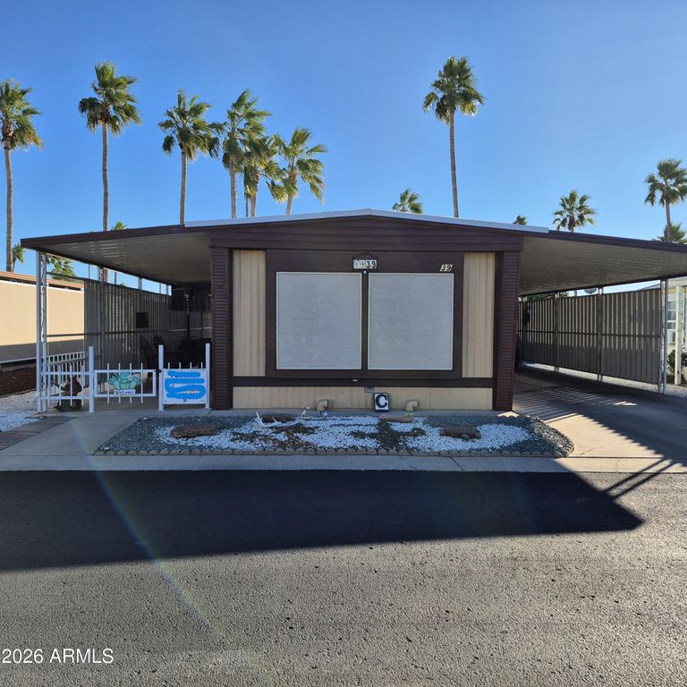 9302 E Broadway Road E 39, Mesa, AZ 85208