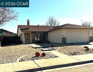 656 Carla Street, Livermore, CA 94550