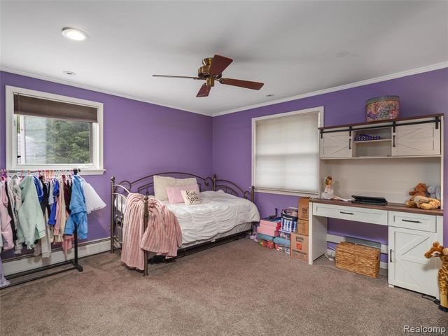 2143 Avoncrest Drive, Rochester Hills, MI 48309