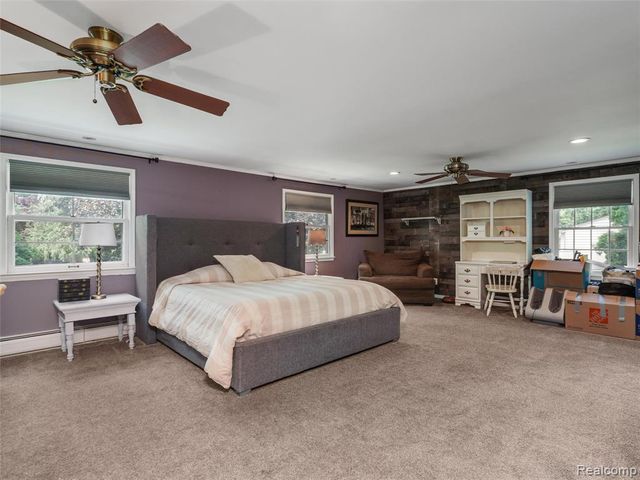 2143 Avoncrest Drive, Rochester Hills, MI 48309