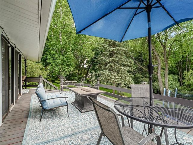 2143 Avoncrest Drive, Rochester Hills, MI 48309
