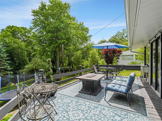 2143 Avoncrest Drive, Rochester Hills, MI 48309