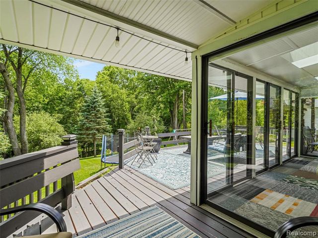 2143 Avoncrest Drive, Rochester Hills, MI 48309