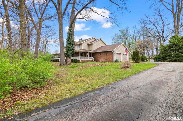 501 Jostes Road, Rochester, IL 62563