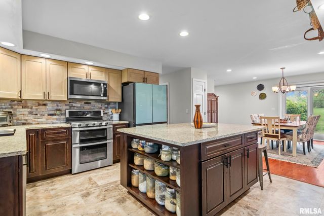 501 Jostes Road, Rochester, IL 62563