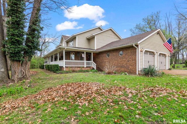 501 Jostes Road, Rochester, IL 62563
