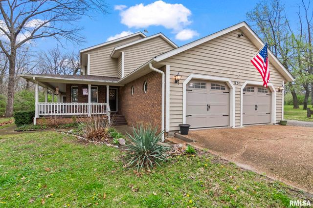 501 Jostes Road, Rochester, IL 62563