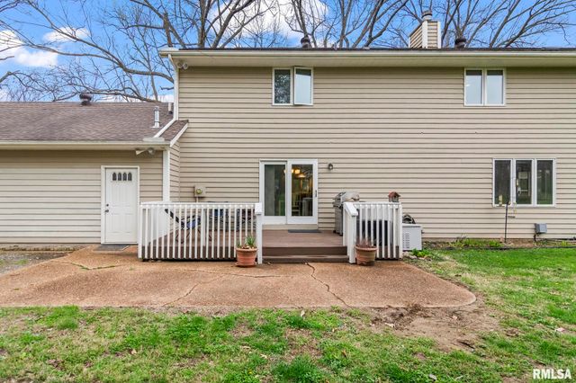 501 Jostes Road, Rochester, IL 62563