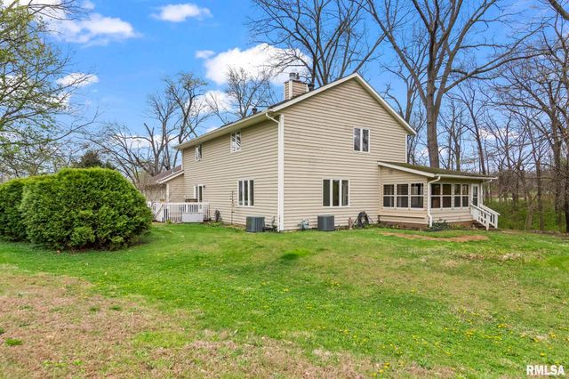 501 Jostes Road, Rochester, IL 62563