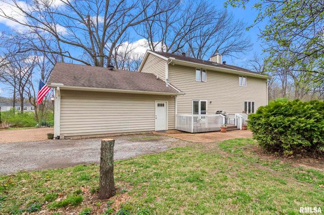 501 Jostes Road, Rochester, IL 62563