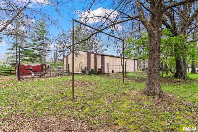 501 Jostes Road, Rochester, IL 62563