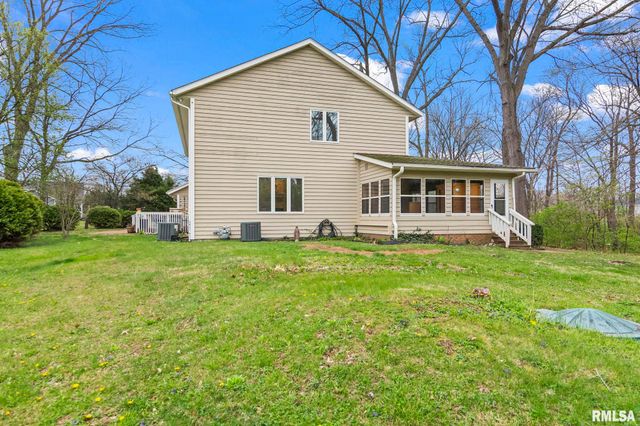 501 Jostes Road, Rochester, IL 62563