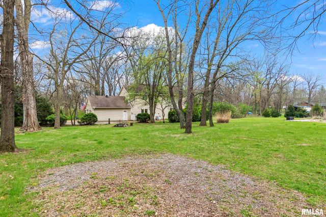501 Jostes Road, Rochester, IL 62563