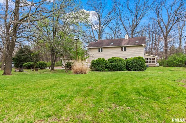 501 Jostes Road, Rochester, IL 62563
