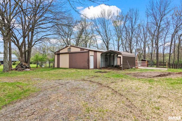 501 Jostes Road, Rochester, IL 62563
