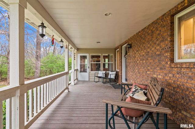 501 Jostes Road, Rochester, IL 62563