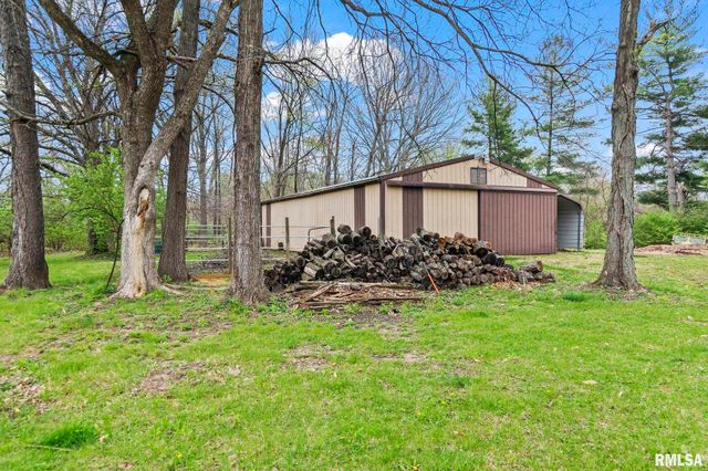501 Jostes Road, Rochester, IL 62563
