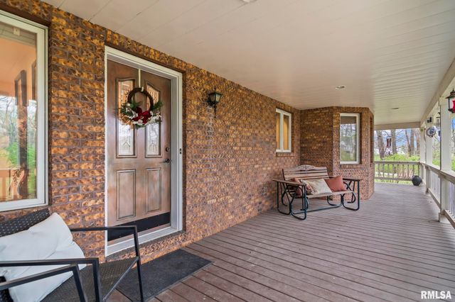 501 Jostes Road, Rochester, IL 62563