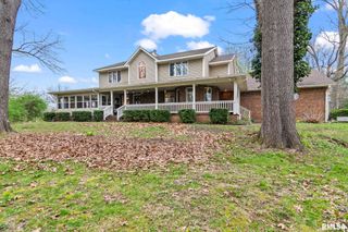501 Jostes Road, Rochester, IL 62563