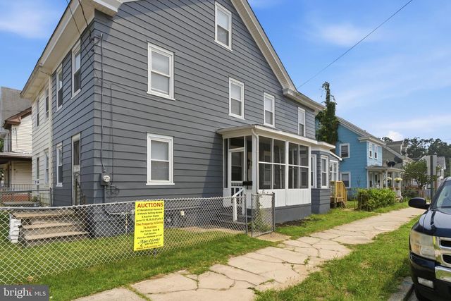 403 SASSAFRAS ST, Millville, NJ 08332