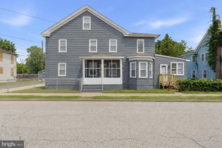 403 SASSAFRAS ST, Millville, NJ 08332