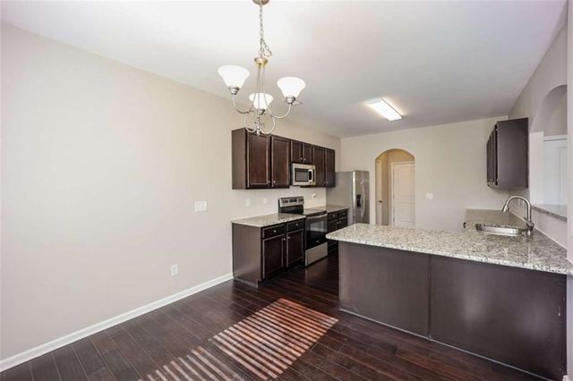 110 Seabreeze Court, Newnan, GA 30265