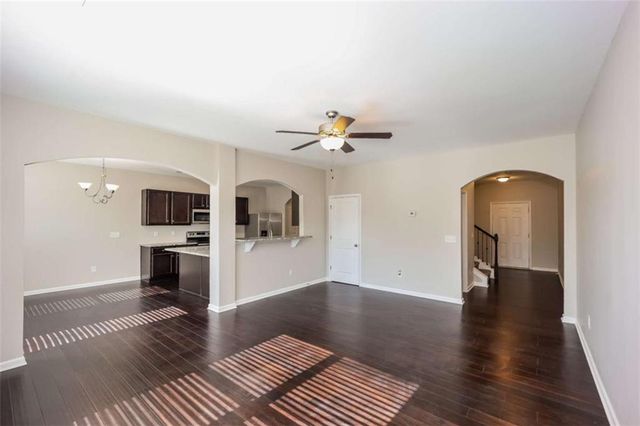 110 Seabreeze Court, Newnan, GA 30265