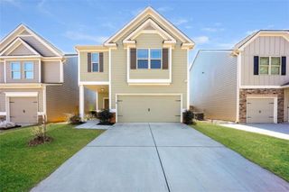 110 Seabreeze Court, Newnan, GA 30265