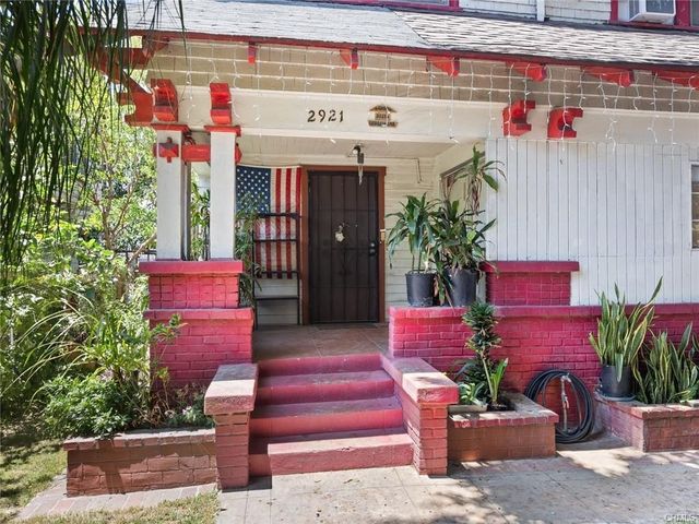 2921 Kenwood Avenue, Los Angeles, CA 90007