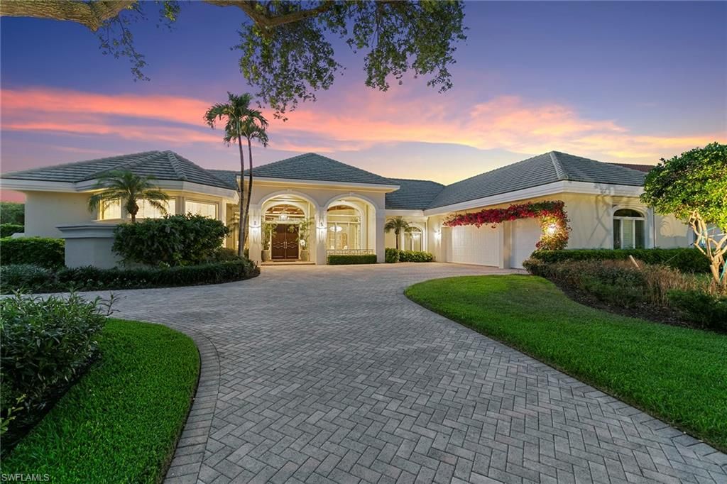 6991 Greentree DR, NAPLES, FL 34108 — photo 3