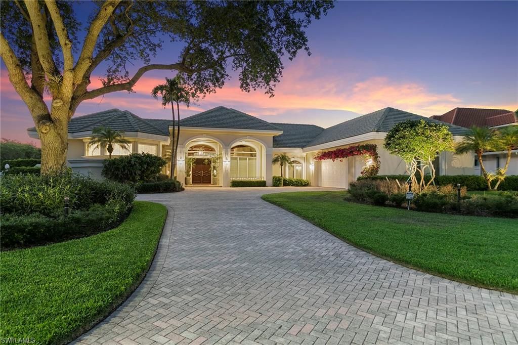 6991 Greentree DR, NAPLES, FL 34108 — photo 5