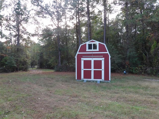 OOO Fm 1013, Spurger, TX 77660