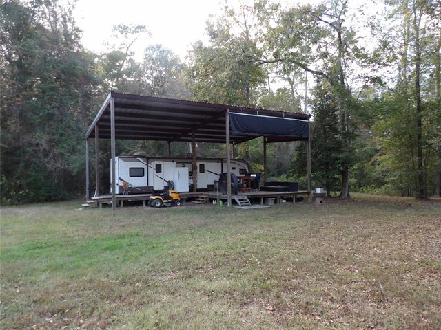 OOO Fm 1013, Spurger, TX 77660