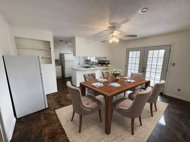 311 Lake St, New Llano, LA 71461