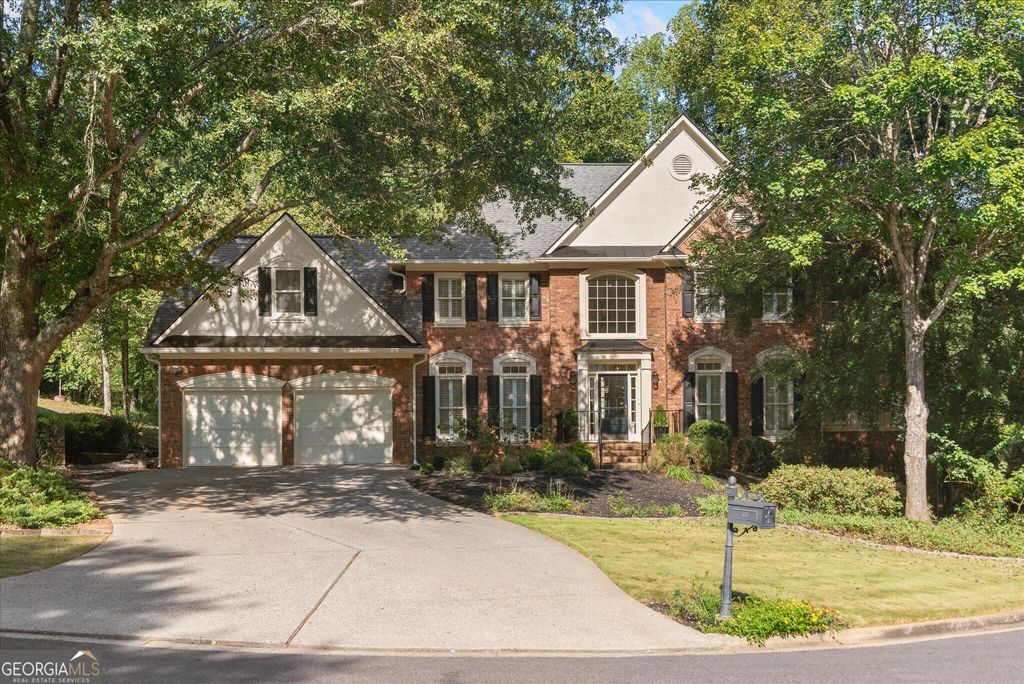 3955 Inverness Crossing, Roswell, GA 30075 — photo 2