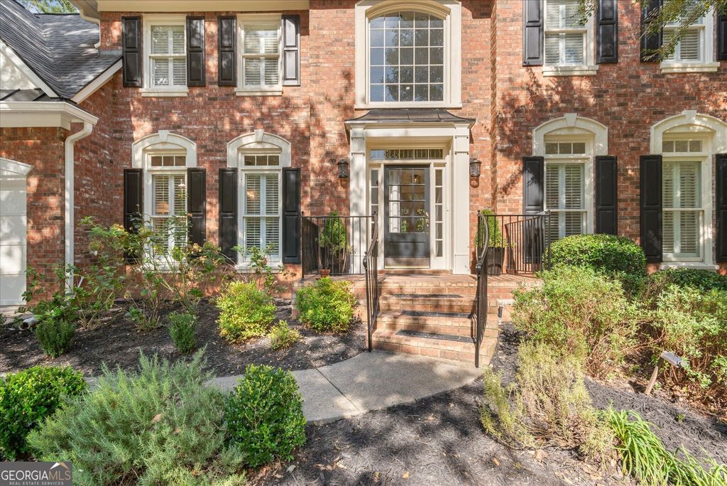 3955 Inverness Crossing, Roswell, GA 30075 — photo 3