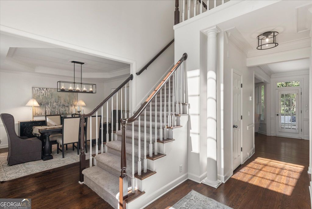3955 Inverness Crossing, Roswell, GA 30075 — photo 4