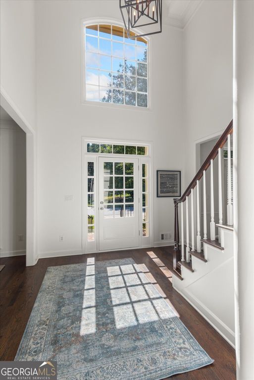 3955 Inverness Crossing, Roswell, GA 30075 — photo 5