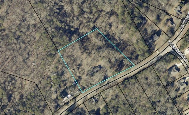 1321 New Hope Church Road, Loganville, GA 30052