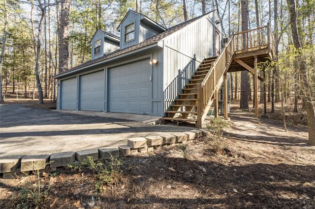 143 Winding Trail, Holly Lake Ranch, TX 75765