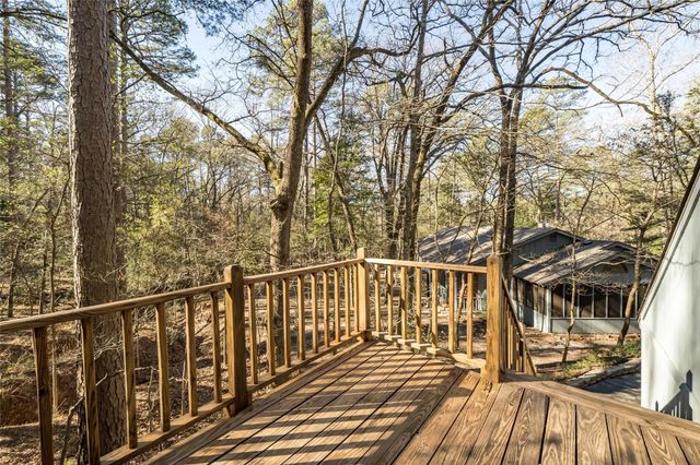 143 Winding Trail, Holly Lake Ranch, TX 75765