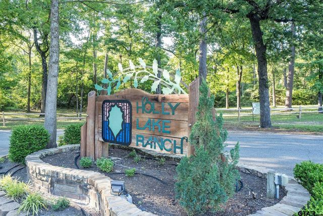 143 Winding Trail, Holly Lake Ranch, TX 75765