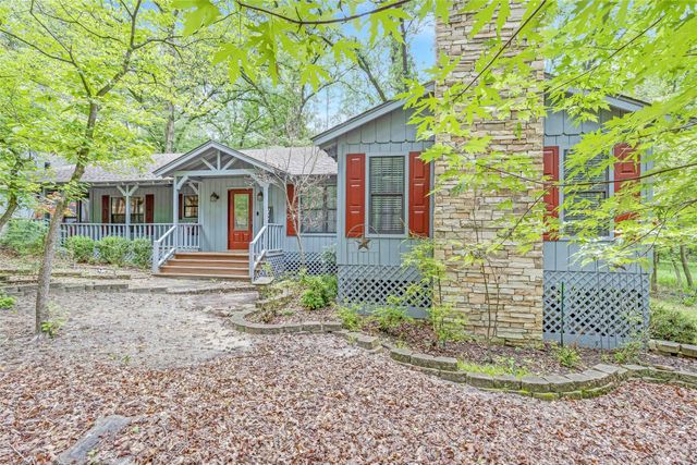 143 Winding Trail, Holly Lake Ranch, TX 75765