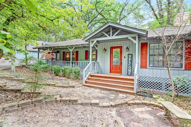 143 Winding Trail, Holly Lake Ranch, TX 75765