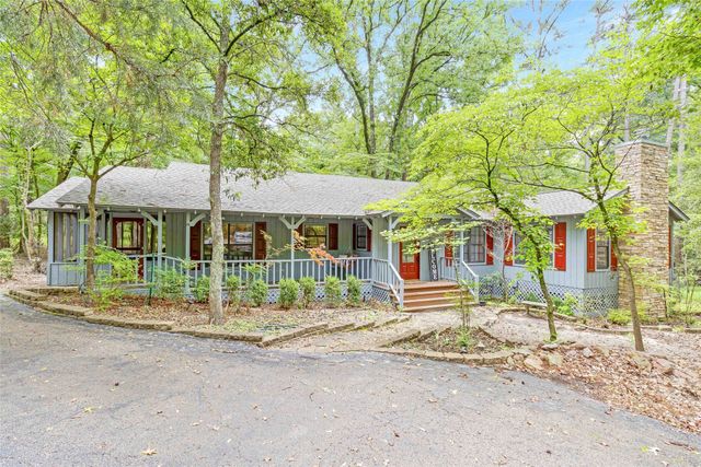143 Winding Trail, Holly Lake Ranch, TX 75765