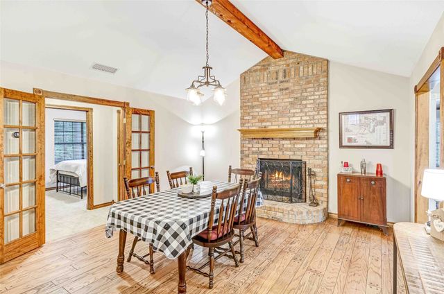 143 Winding Trail, Holly Lake Ranch, TX 75765