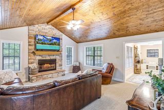 143 Winding Trail, Holly Lake Ranch, TX 75765