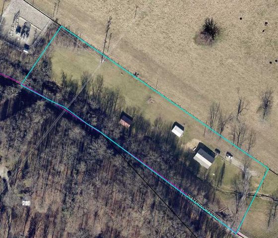 175 Waterworks Road, Winchester, KY 40391