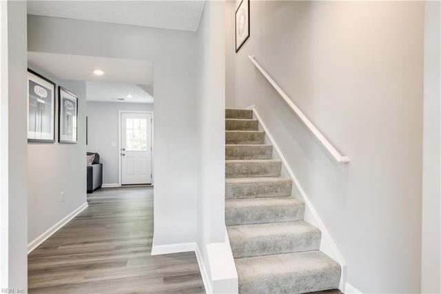 202 Peach ST, South Mills, NC 27976