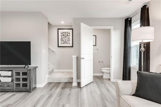 202 Peach ST, South Mills, NC 27976